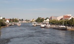 Niemcy Ratyzbona 18 06 2024

Most na rzece Dunaj

FOTO:HENRYK PRZONDZIONO /FOTO GOŚĆ