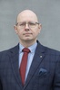 Błażej Kmieciak dr hab., członek Państwowej  Komisji do spraw przeciwdziałania wykorzystaniu seksualnemu małoletnich poniżej lat 15