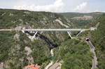 Chorwacja  Rijeka 05 - 07 06 2024

 Widok z zamku Trsat autostrada most

FOTO:HENRYK PRZONDZIONO /FOTO GOŚĆ