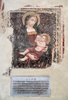 Włochy  Montefalco 24 06 2025

Kościół Sant'Agostino świętego Augustyna z XIII w.Wnętrze kościoła. Fresk Matka Boska karmiąca  z początku XV wieku.

FOTO:HENRYK PRZONDZIONO /FOTO GOŚĆ