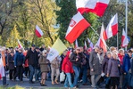 II Narodowy Marsz Papieski w Warszawie