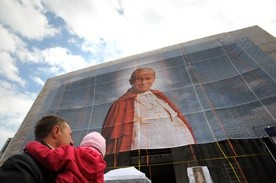 Jesteś księdzem? Poprzyj wniosek do Papieża Franciszka o ogłoszenie św. Jana Pawła II doktorem Kościoła i patronem Europy