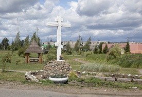 Białoruś: Kolejny ksiądz w areszcie. Jest też dodatkowy problem