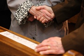 Archidiecezja. Jubileusze małżeńskie już w najbliższą niedzielę (zapowiedź)