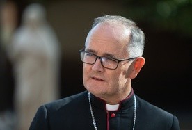 bp Andrzej Przybylski