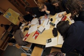 44 tys. dzieci cudzoziemskich w polskich szkołach