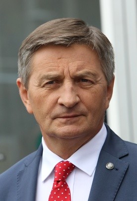 Sejm zdecydował ws. marszałka Kuchcińskiego
