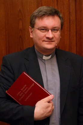 O co chodzi w dokumencie znoszącym tajemnicę papieską w sprawach dot. pedofilii?