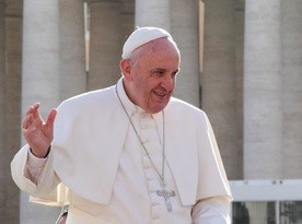 Papież w Libanie 12 czerwca?