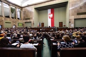 Na kogo w wyborach do Sejmu oddaliby Polacy swój głos?
