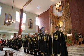 Papieska przysięga w Mławie