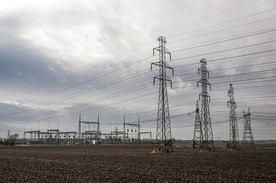 Ukraina chce pomóc Polsce w pokryciu deficytu prądu