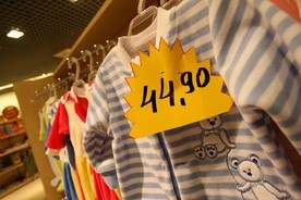 Przemyśleć zakupy