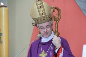 bp. Wiesław Lechowicz