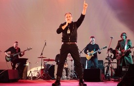 Kukiz idzie po zwycięstwo