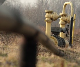 Gazprom przestanie dostarczać do Polski gaz z kontraktu jamalskiego. "Jesteśmy przygotowani na zupełne odcięcie dopływu rosyjskich surowców"
