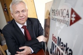 Projekt ustawy ws. in vitro w Sejmie