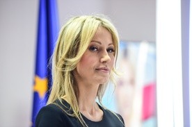 Reaguję, w przeciwieństwie do tzw. polskich feministek