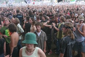 Wielu nie olśnił jeszcze blask Dobrej Nowiny