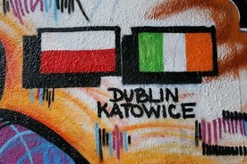 W irlandzkich szkołach będą uczyć języka polskiego?