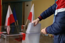 PiS wygrywa w Śląskiem, Konfederacja przed PSL