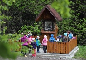Trwa najpiękniejszy miesiąc w roku