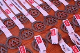 Co z II edycją Górskiego Biegu Frassatiego?