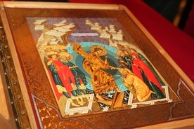 Ikona zmartwychwstania