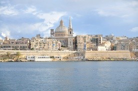 Kard. Grech: Obecność Następcy Piotra utwierdzi Maltę w wierze
