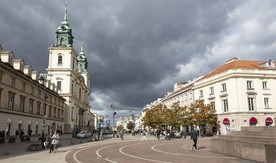 Rada KEP ds. Społecznych o relacji Kościół – Państwo: Wroga separacja szkodzi dobru człowieka