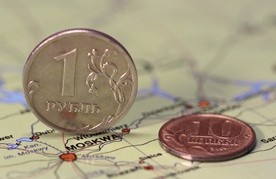 Komisja Europejska: płacenie przez kraje UE w rublach za rosyjski gaz naruszałoby sankcje UE