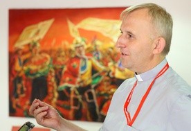 Bp Suchodolski: Młodzi chcą być wysłuchani