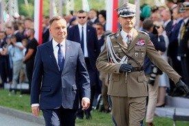 Odchodzą najważniejsi generałowie polskiej armii