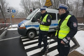 Bezpieczniejsze Boże Narodzenie