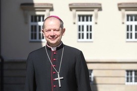 Bp Grzegorz Olszowski