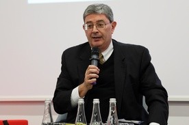 Georg Weigel