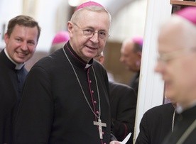 Przewodniczący Episkopatu zachęca biskupów do odwoływania dyspens od uczestnictwa w Mszach św. z pewnymi wyjątkami