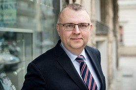 Ujazdowski nie będzie kandydował na prezydenta Wrocławia