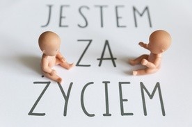 Reaktywacja kampanii "Zadzwoń do posła" ws. aborcji eugenicznej