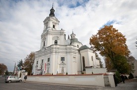 Do kościoła, cerkwi w strefie stanu wyjątkowego bez zezwolenia