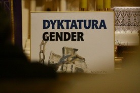 Włochy: rodzice przeciw gender