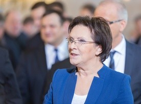 Polska pomoże Węgrom zabezpieczyć granicę