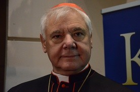 Kard. Müller krytykuje „subtelne prześladowanie chrześcijan w Europie“ 