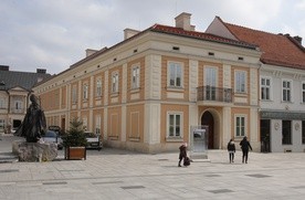 Muzeum Dom rodzinny Jana Pawła II