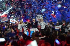 Nowy prezydent i co dalej?