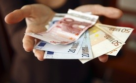 Bank Światowy pożyczył Polsce 912,7 mln euro