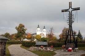 Kościół w Sokółce