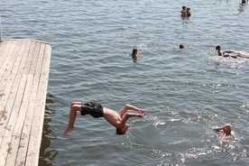 Woda. Tak do niej przywyklismy. Tymczasem...