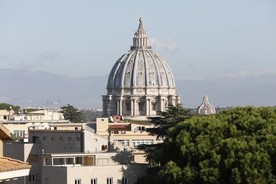 Proboszcz z Rzymu: Dzieci nie wiedziały, że szykują rozważania Drogi Krzyżowej w Watykanie
