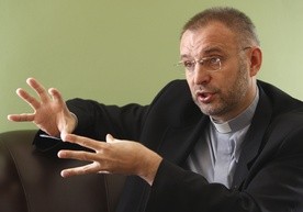 o. Wojciech Ziółek